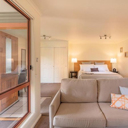 Aloft Boutique Accommodation Strahan Zewnętrze zdjęcie