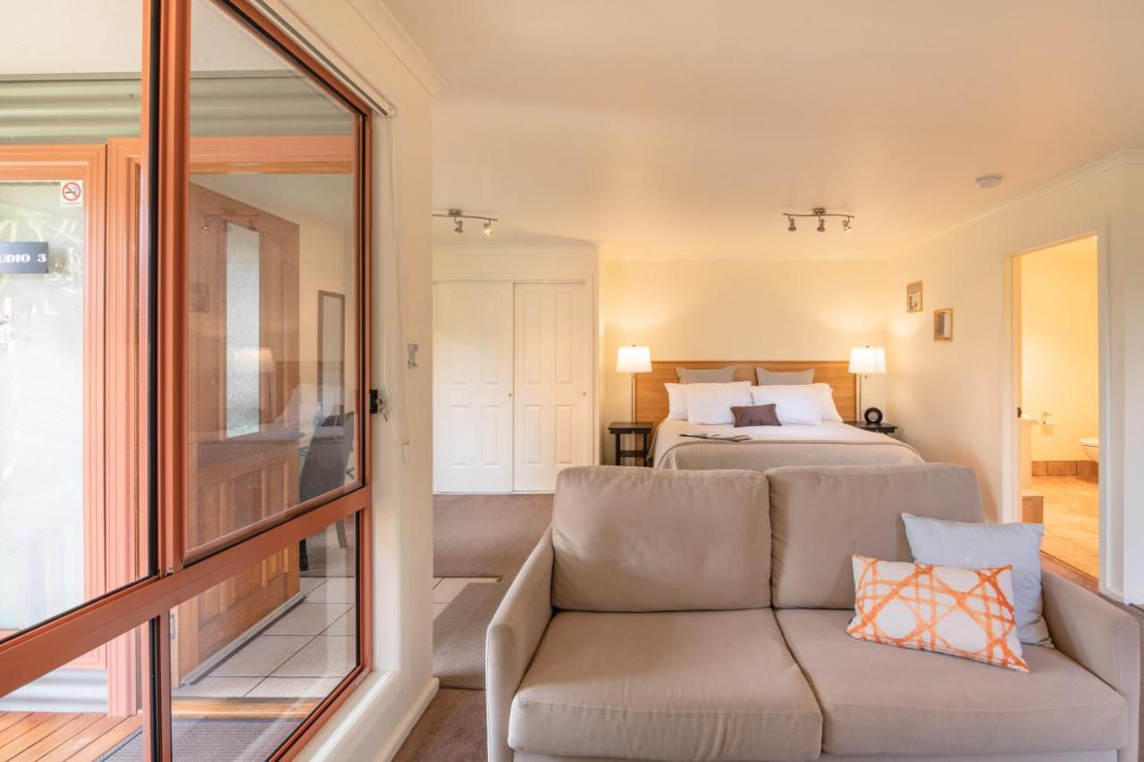Aloft Boutique Accommodation Strahan Zewnętrze zdjęcie