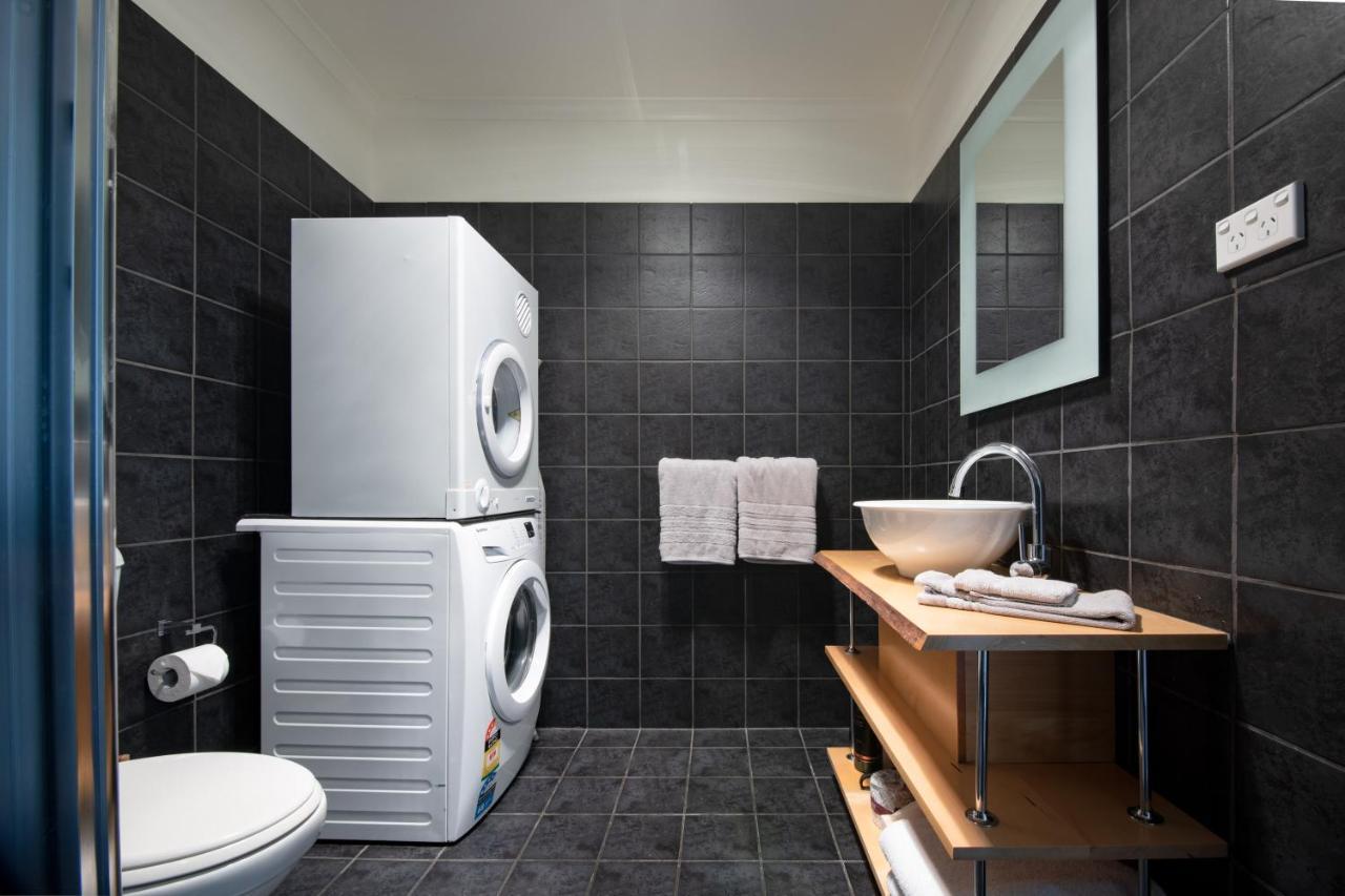 Aloft Boutique Accommodation Strahan Zewnętrze zdjęcie