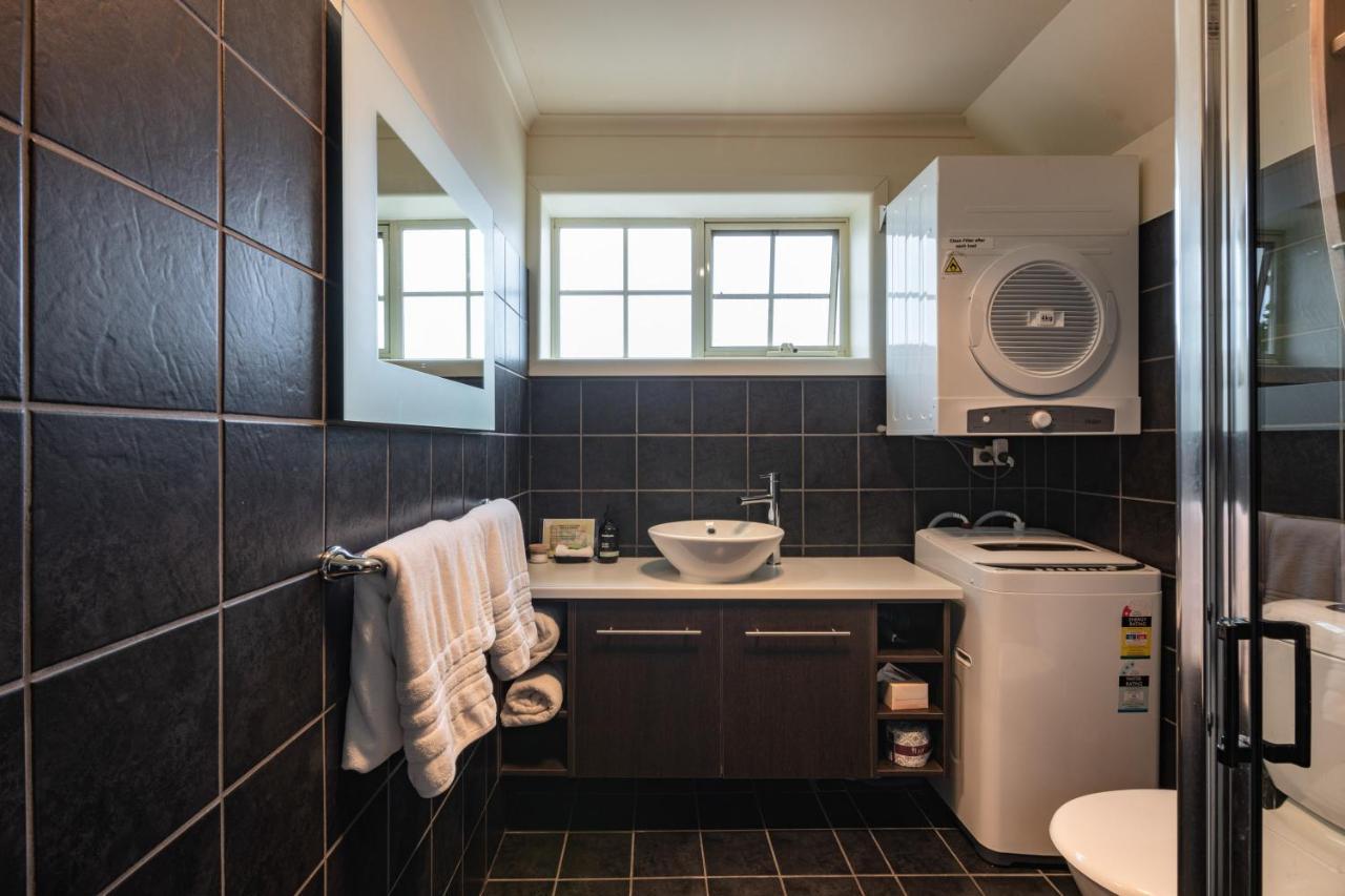 Aloft Boutique Accommodation Strahan Zewnętrze zdjęcie