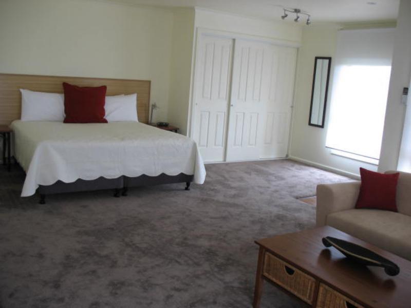 Aloft Boutique Accommodation Strahan Zewnętrze zdjęcie