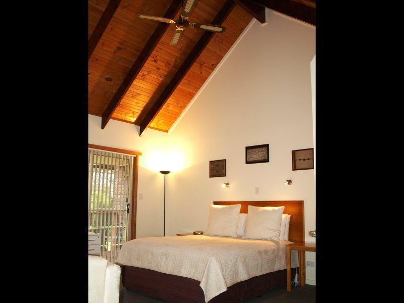 Aloft Boutique Accommodation Strahan Zewnętrze zdjęcie