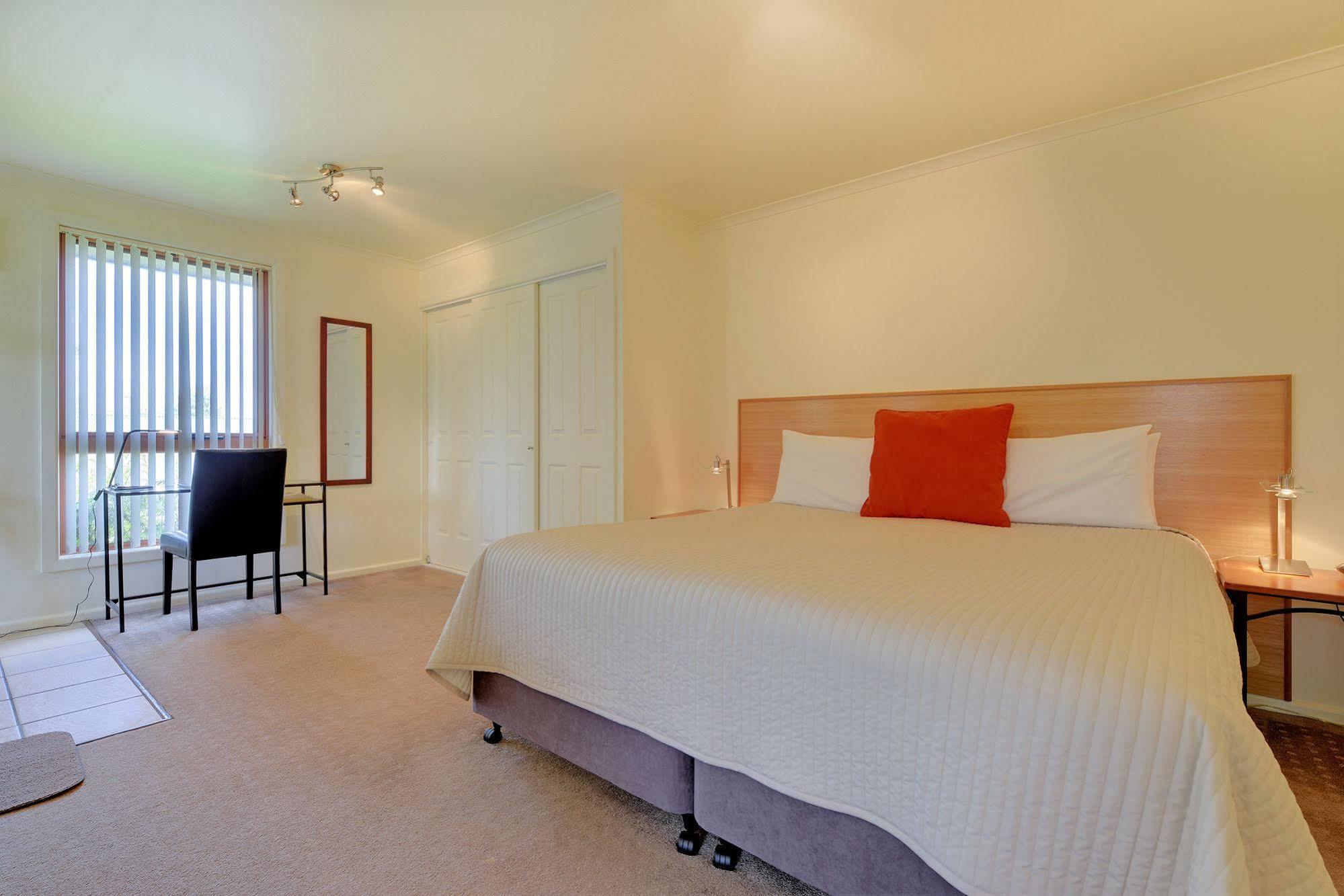 Aloft Boutique Accommodation Strahan Zewnętrze zdjęcie