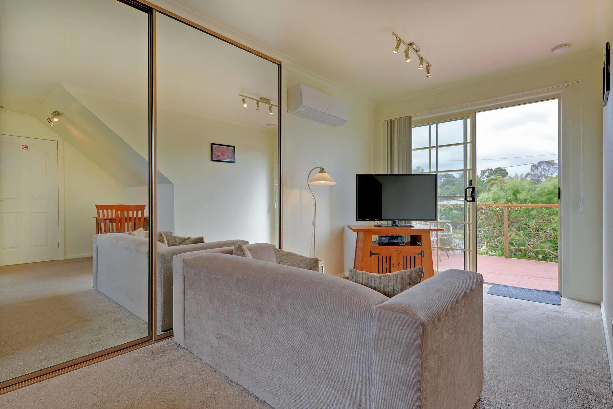 Aloft Boutique Accommodation Strahan Zewnętrze zdjęcie